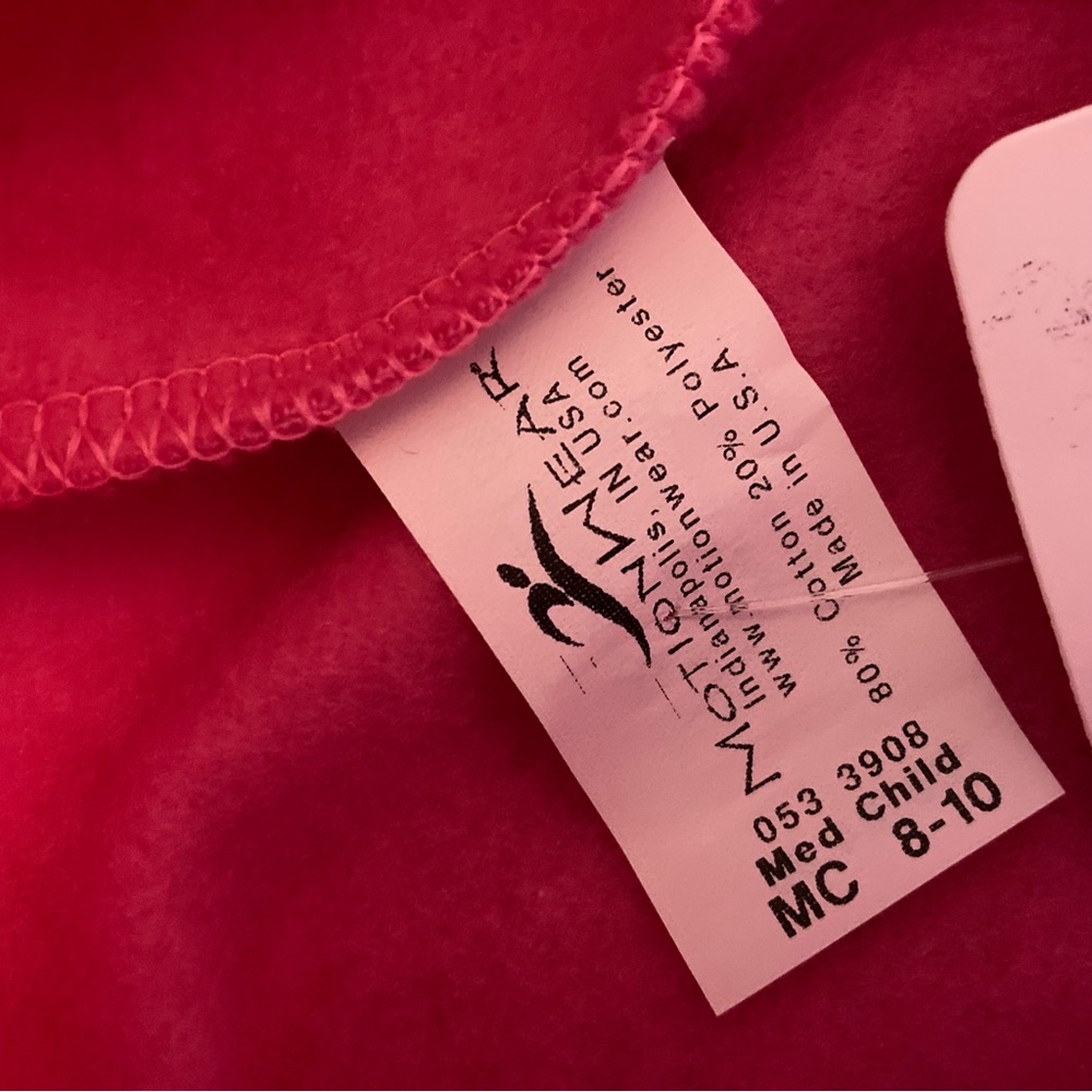 2/$15!! NWT Thick Dance Sweatpants - Picture 7 of 10